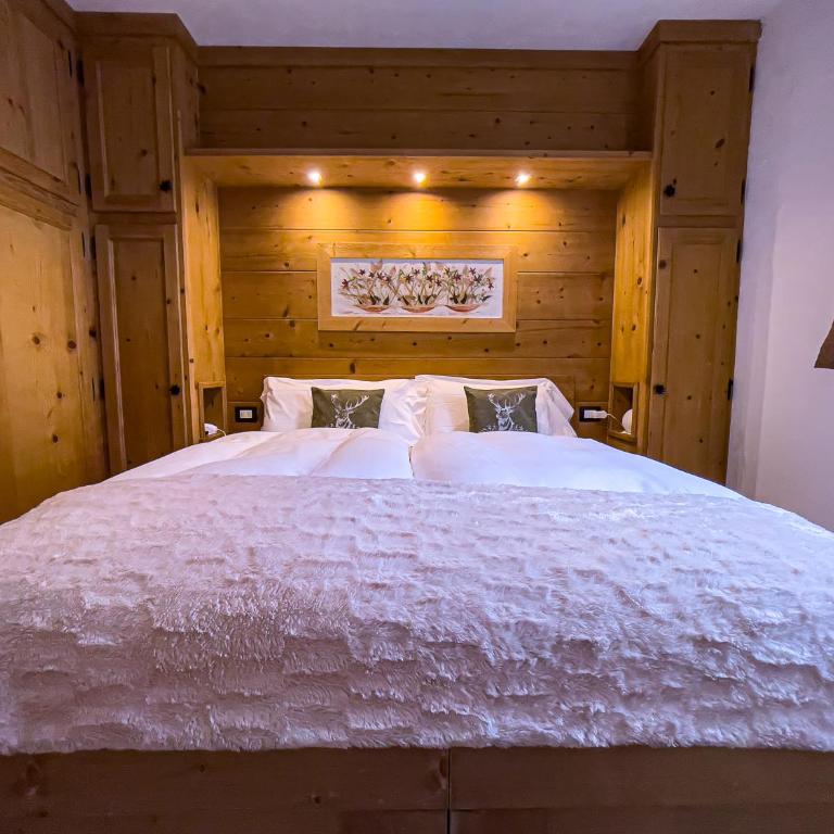 Hotel da Beppe Sello - Camera Matrimoniale (1 Adulto) - 7