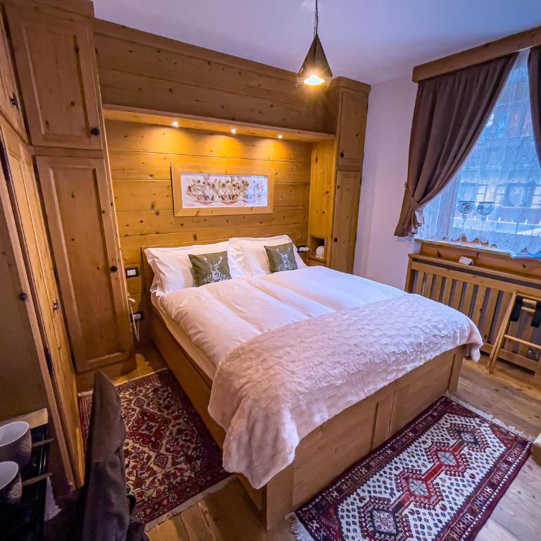 Hotel da Beppe Sello - Camera Matrimoniale (1 Adulto) - 2
