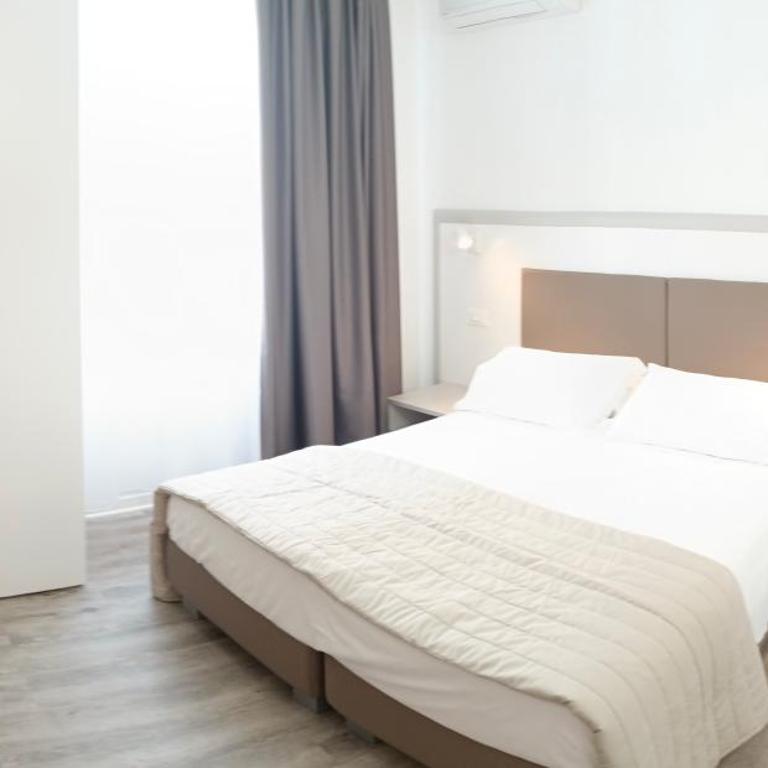 Hotel Splendid - Camera Matrimoniale - 1