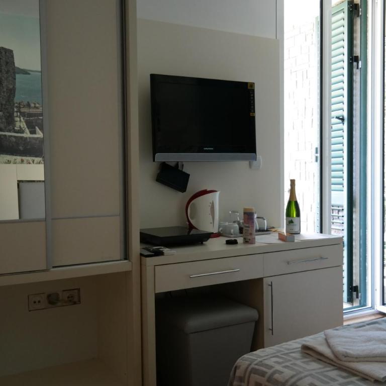 Kuca Radovic - Double Room with Balcony - 3