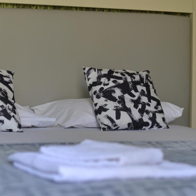 Kuca Radovic - Double Room with Balcony - 5