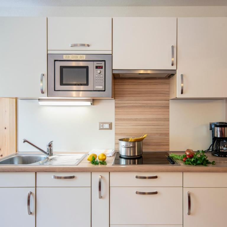 Residence Mühlegg - Appartamento con 2 Camere da Letto - 6