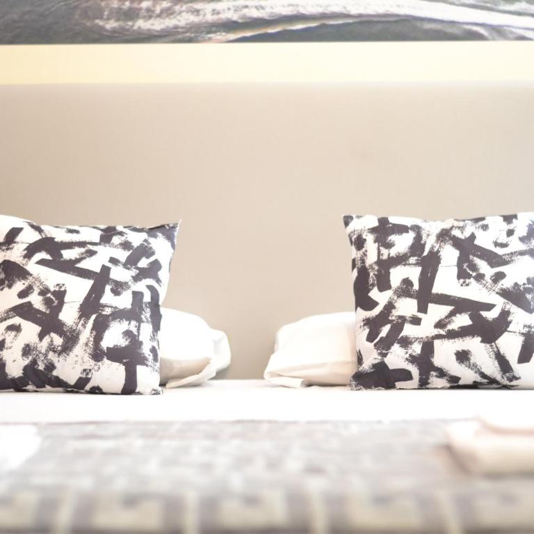 Kuca Radovic - Double Room with Balcony - 7