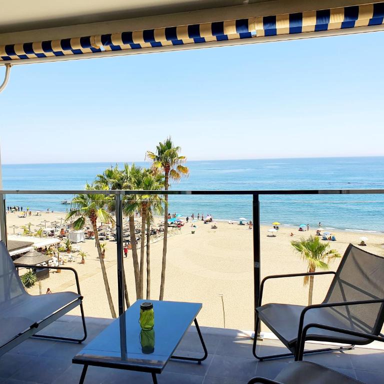 Estepona Vistamar 3 bedrooms - Apartamento de 3 dormitorios - 1