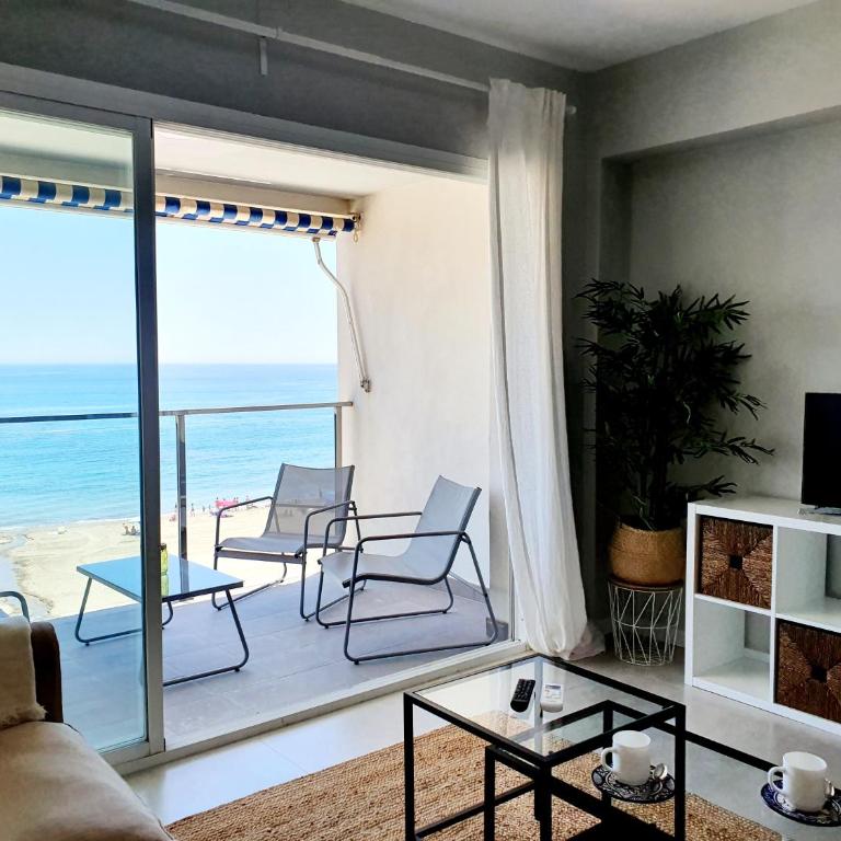 Estepona Vistamar 3 bedrooms - Apartamento de 3 dormitorios - 3