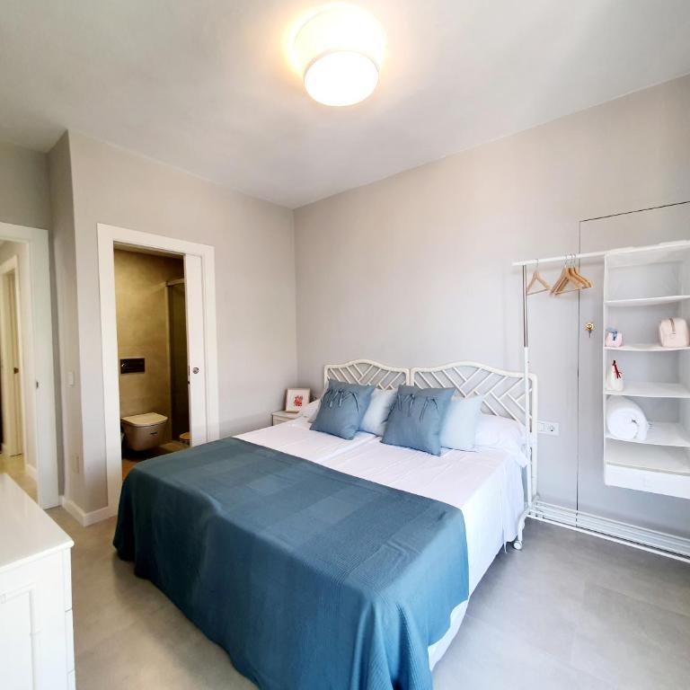 Estepona Vistamar 3 bedrooms - Apartamento de 3 dormitorios - 4