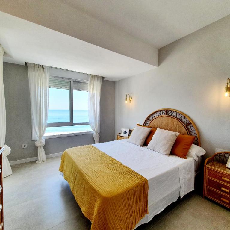 Estepona Vistamar 3 bedrooms - Apartamento de 3 dormitorios - 5