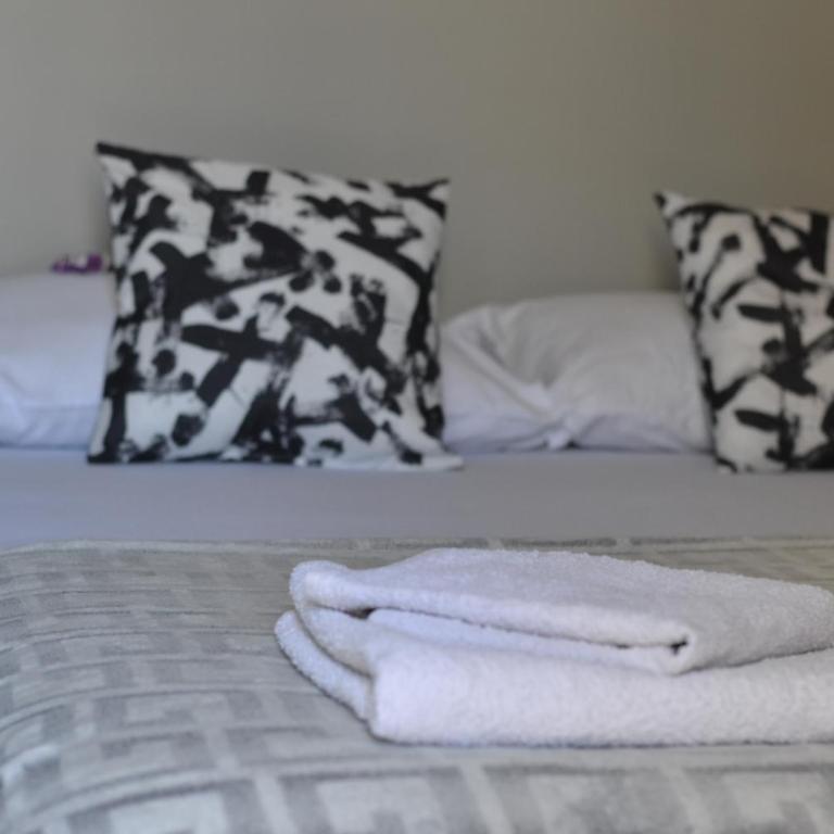 Kuca Radovic - Triple Room with Balcony - 5