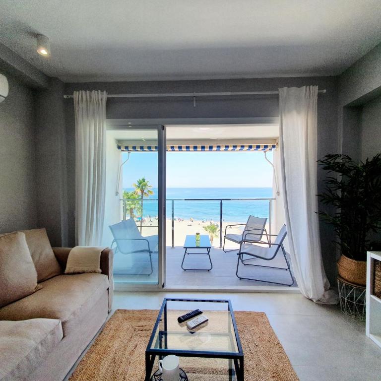 Estepona Vistamar 3 bedrooms - Apartamento de 3 dormitorios - 7