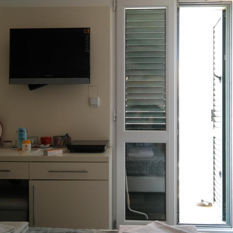 Kuca Radovic - Triple Room with Balcony - 4