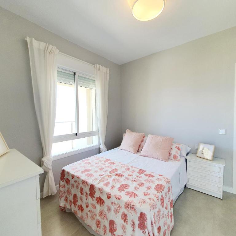 Estepona Vistamar 3 bedrooms - Apartamento de 3 dormitorios - 8