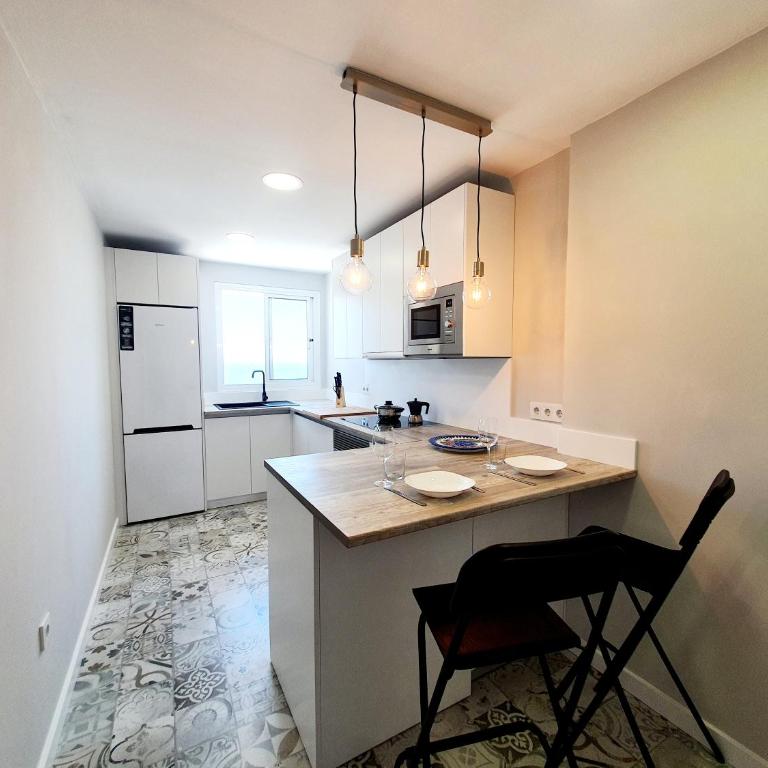Estepona Vistamar 3 bedrooms - Apartamento de 3 dormitorios - 10