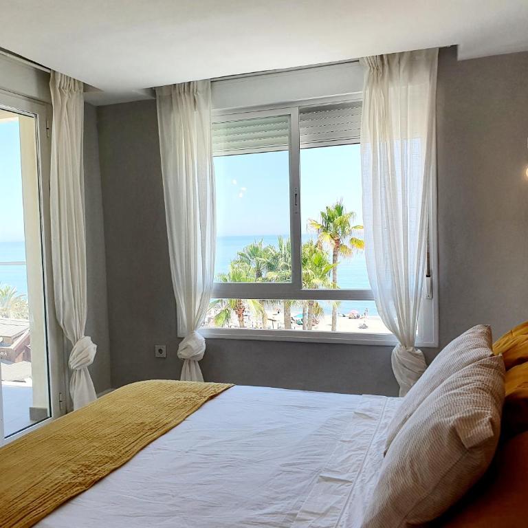 Estepona Vistamar 3 bedrooms - Apartamento de 3 dormitorios - 12