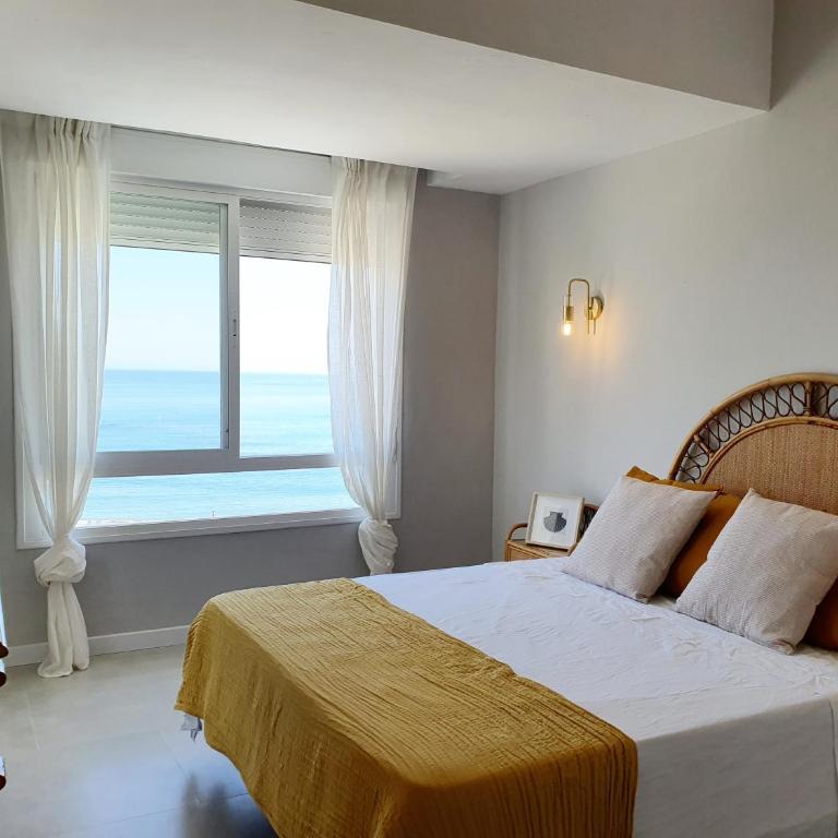 Estepona Vistamar 3 bedrooms - Apartamento de 3 dormitorios - 14