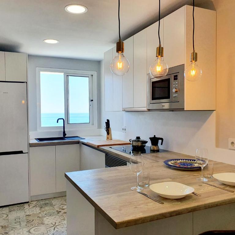 Estepona Vistamar 3 bedrooms - Apartamento de 3 dormitorios - 15