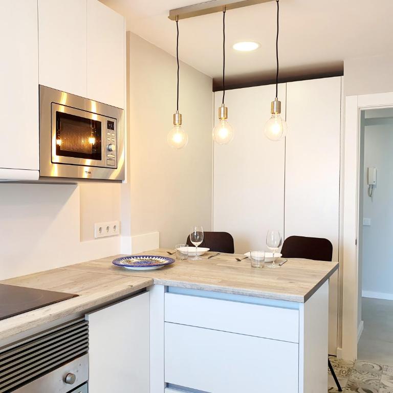 Estepona Vistamar 3 bedrooms - Apartamento de 3 dormitorios - 17