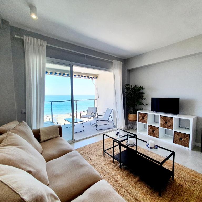 Estepona Vistamar 3 bedrooms - Apartamento de 3 dormitorios - 18