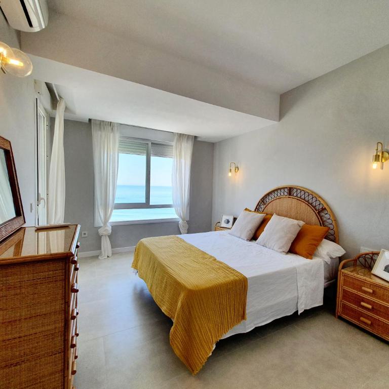 Estepona Vistamar 3 bedrooms - Apartamento de 3 dormitorios - 19
