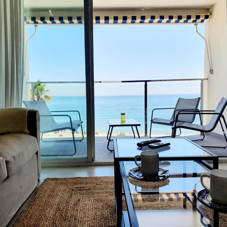 Estepona Vistamar 3 bedrooms - Apartamento de 3 dormitorios - 20