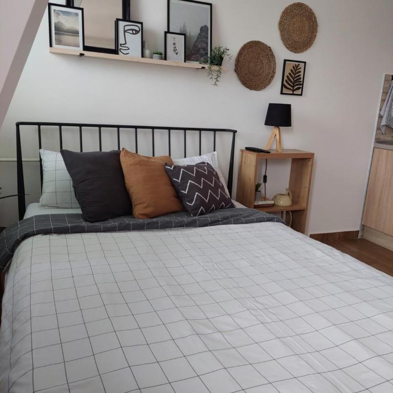 Be My Guest studio apartment - Apartman sa 1 Spavaćom Sobom - 2