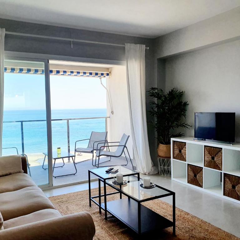 Estepona Vistamar 3 bedrooms - Apartamento de 3 dormitorios - 23