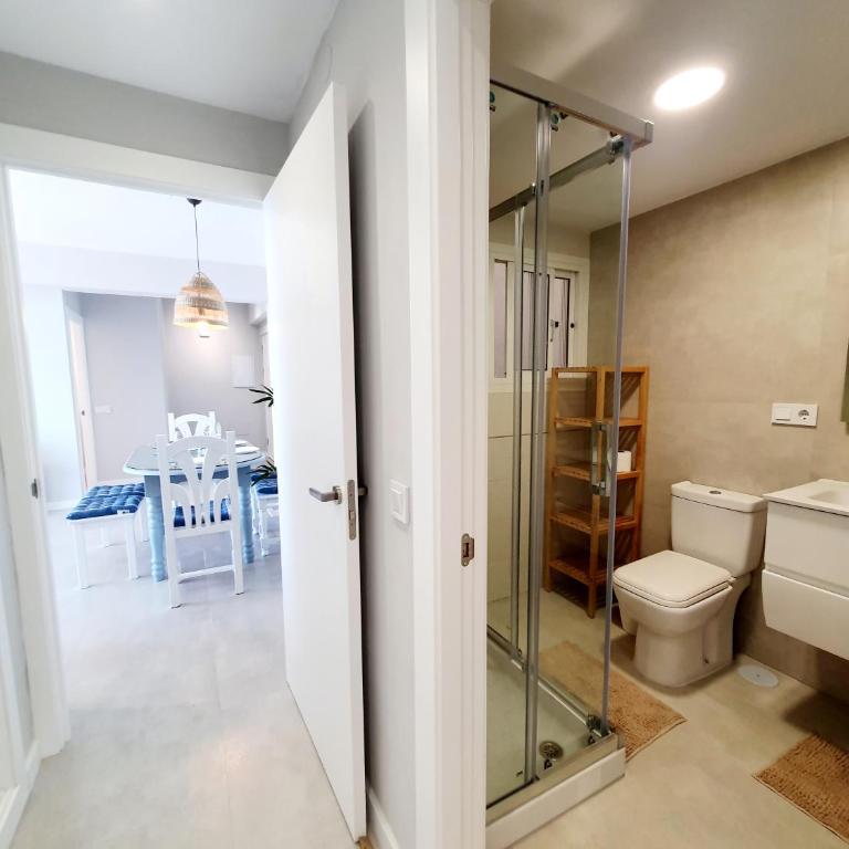 Estepona Vistamar 3 bedrooms - Apartamento de 3 dormitorios - 25