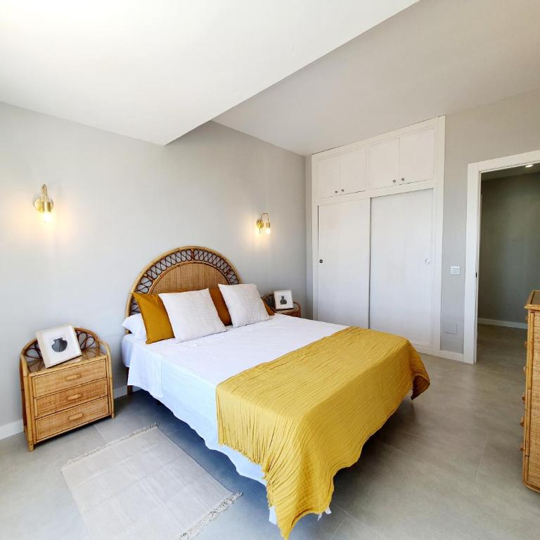 Estepona Vistamar 3 bedrooms - Apartamento de 3 dormitorios - 26