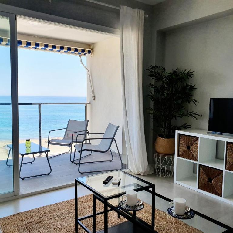 Estepona Vistamar 3 bedrooms - Apartamento de 3 dormitorios - 31