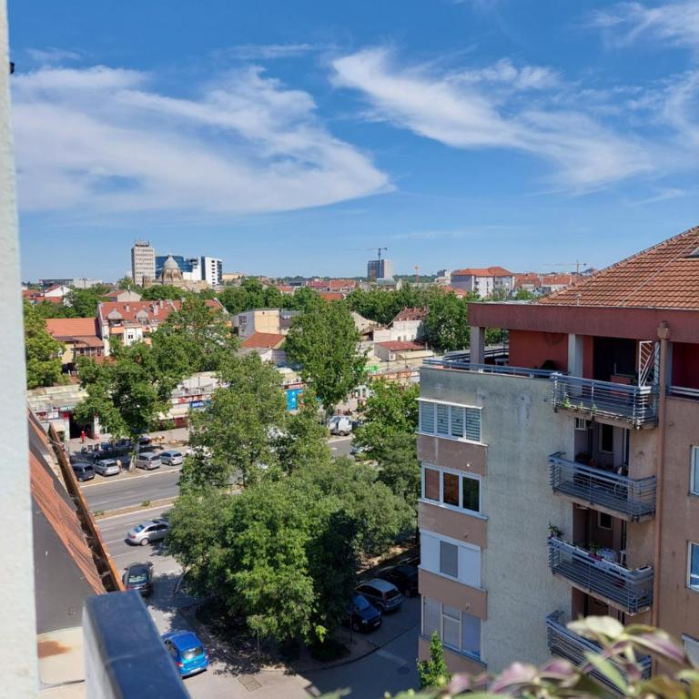 Be My Guest studio apartment - One-Bedroom Apartment - 25