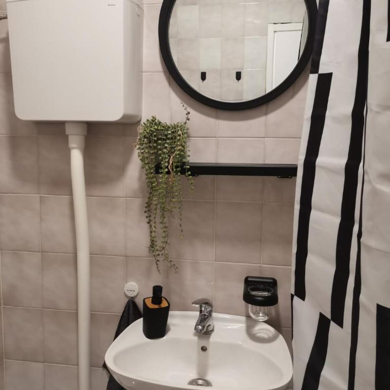 Be My Guest studio apartment - Apartman sa 1 Spavaćom Sobom - 16
