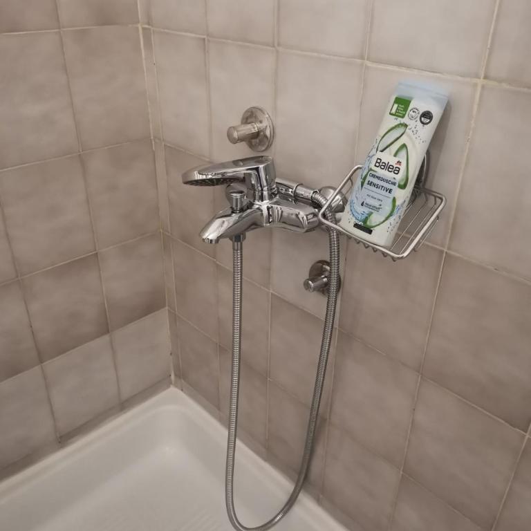 Be My Guest studio apartment - Apartman sa 1 Spavaćom Sobom - 19