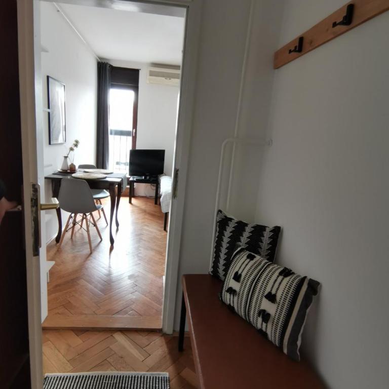Be My Guest studio apartment - Apartman sa 1 Spavaćom Sobom - 12