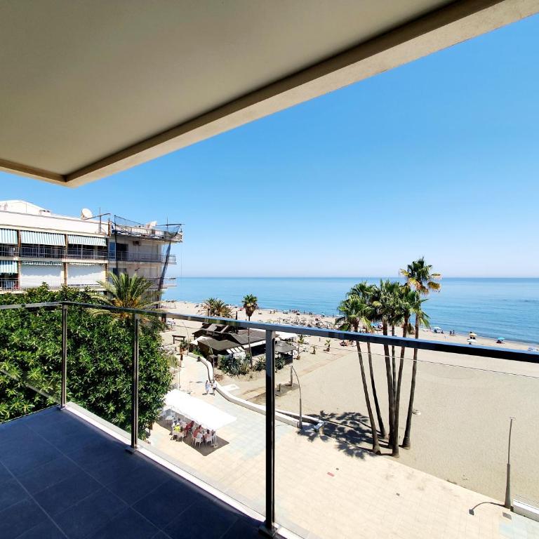 Estepona Vistamar 3 bedrooms - Apartamento de 3 dormitorios - 37