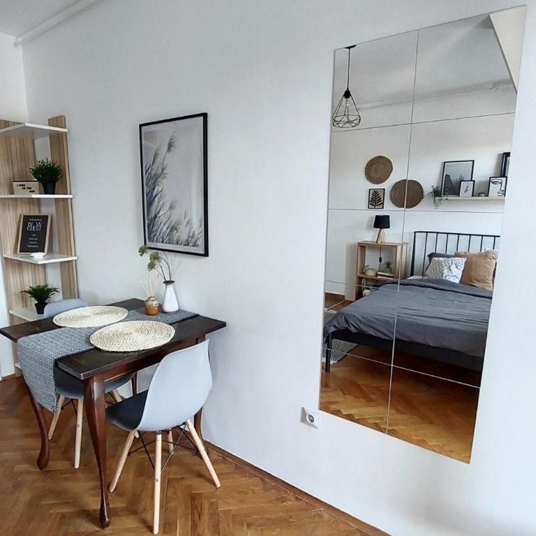 Be My Guest studio apartment - Apartman sa 1 Spavaćom Sobom - 4