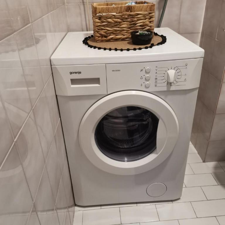 Be My Guest studio apartment - Apartman sa 1 Spavaćom Sobom - 18