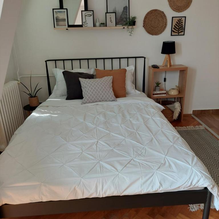 Be My Guest studio apartment - Apartman sa 1 Spavaćom Sobom - 5