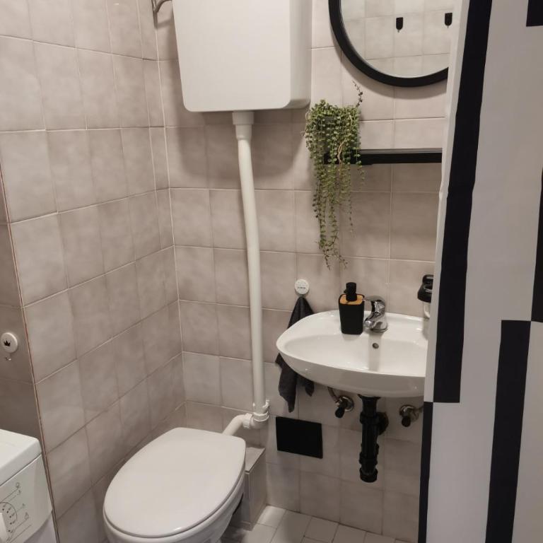 Be My Guest studio apartment - Apartman sa 1 Spavaćom Sobom - 17