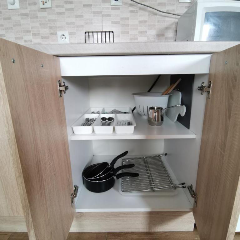 Be My Guest studio apartment - Apartman sa 1 Spavaćom Sobom - 21
