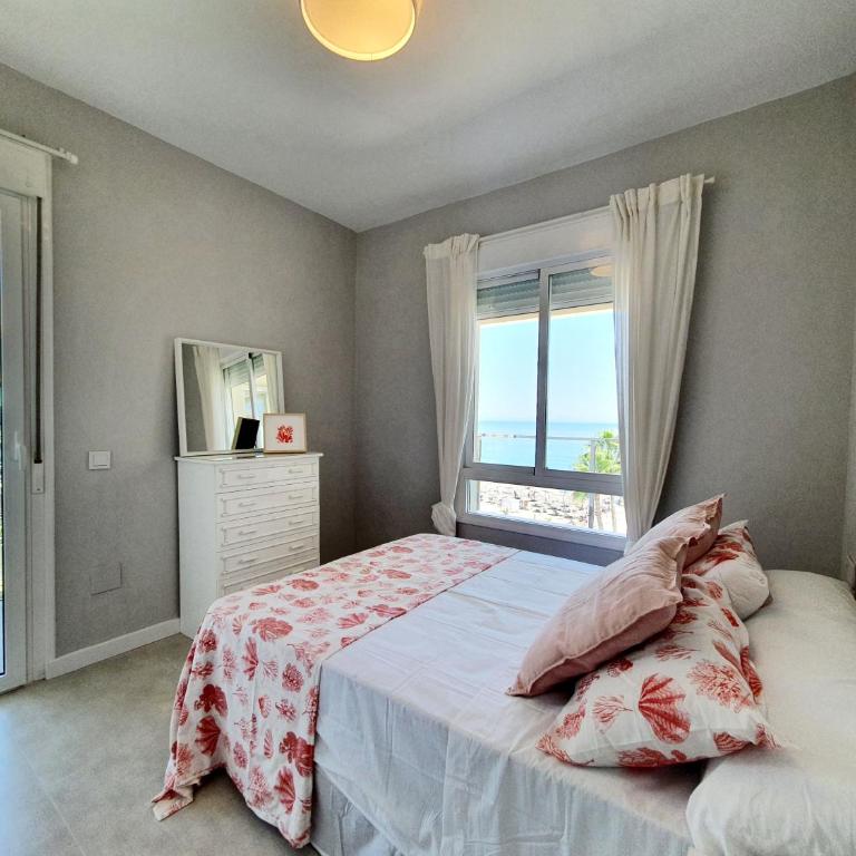 Estepona Vistamar 3 bedrooms - Apartamento de 3 dormitorios - 44