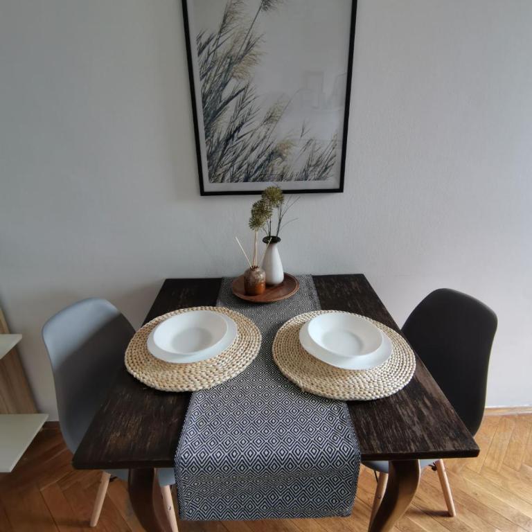 Be My Guest studio apartment - Apartman sa 1 Spavaćom Sobom - 11