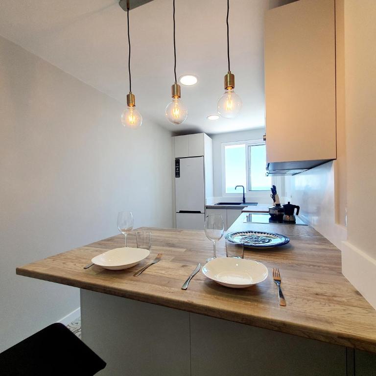 Estepona Vistamar 3 bedrooms - Apartamento de 3 dormitorios - 45