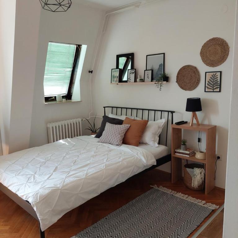Be My Guest studio apartment - Apartman sa 1 Spavaćom Sobom - 9