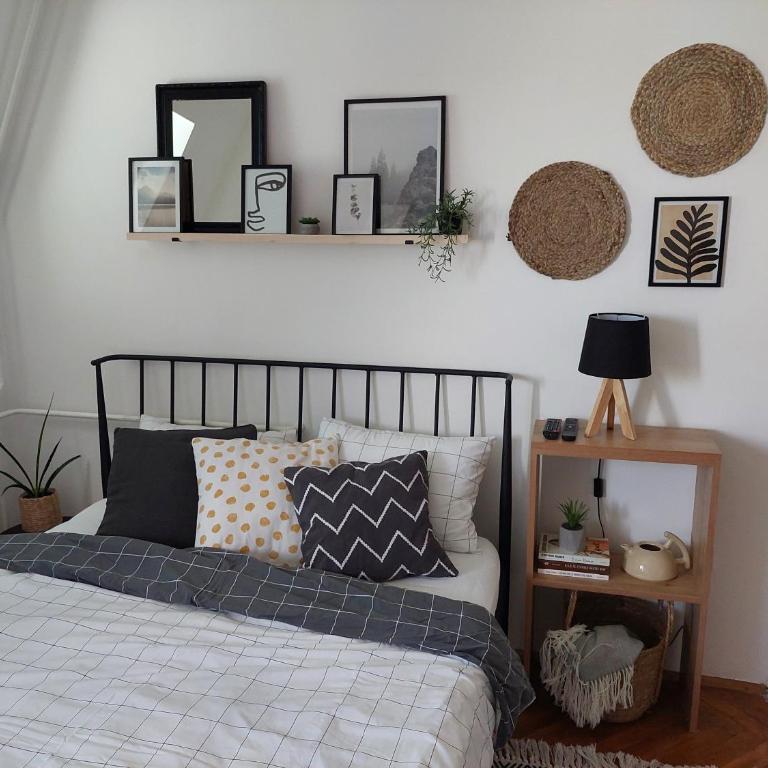 Be My Guest studio apartment - Apartman sa 1 Spavaćom Sobom - 6