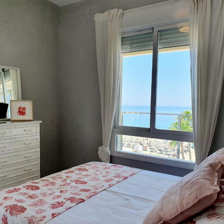 Estepona Vistamar 3 bedrooms - Apartamento de 3 dormitorios - 47