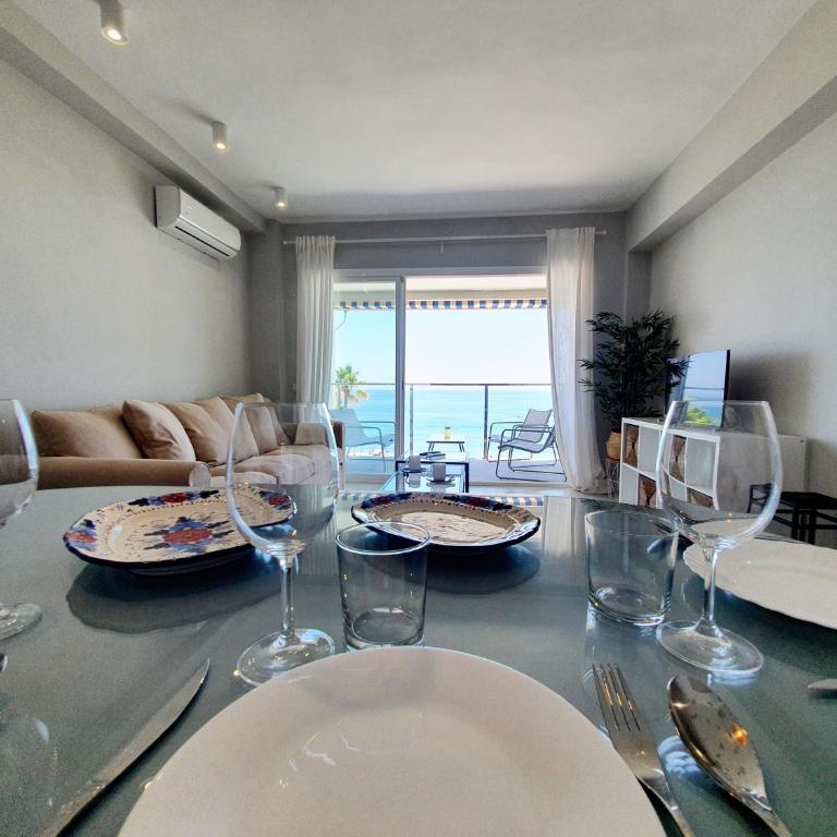 Estepona Vistamar 3 bedrooms - Apartamento de 3 dormitorios - 49