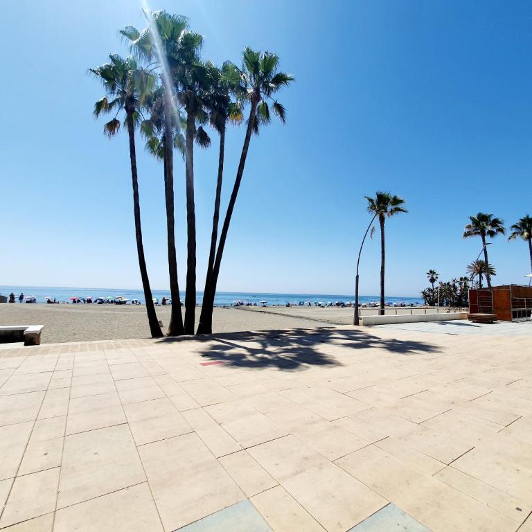 Estepona Vistamar 3 bedrooms - Apartamento de 3 dormitorios - 50