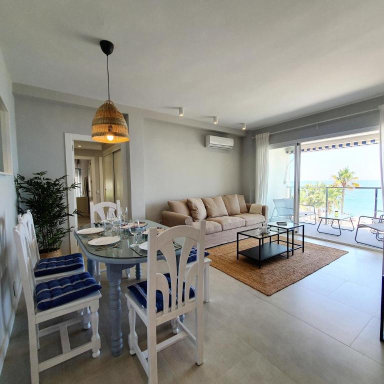 Estepona Vistamar 3 bedrooms - Apartamento de 3 dormitorios - 56