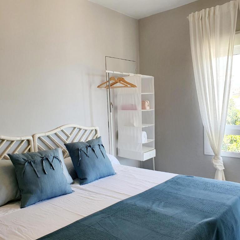 Estepona Vistamar 3 bedrooms - Apartamento de 3 dormitorios - 57