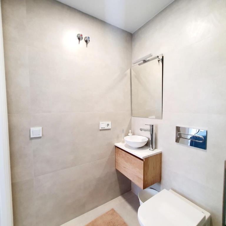 Estepona Vistamar 3 bedrooms - Apartamento de 3 dormitorios - 59