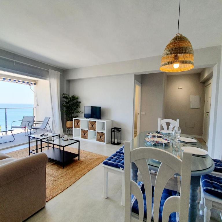 Estepona Vistamar 3 bedrooms - Apartamento de 3 dormitorios - 61